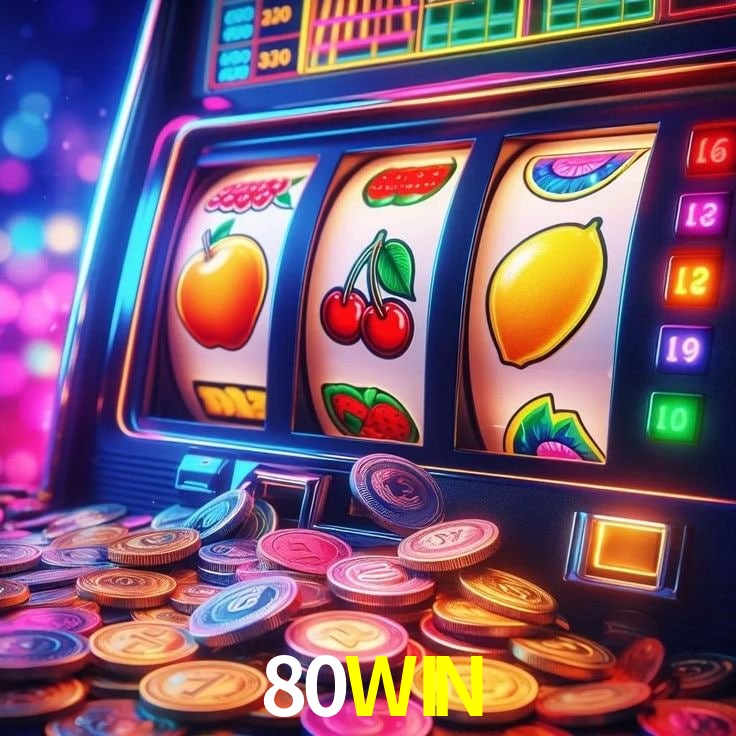 80WIN no iPhone