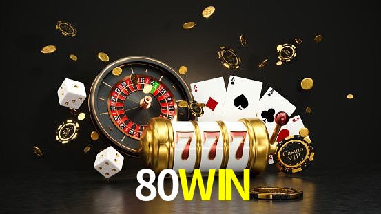 Comparação detalhada APP 80WIN vs versão web