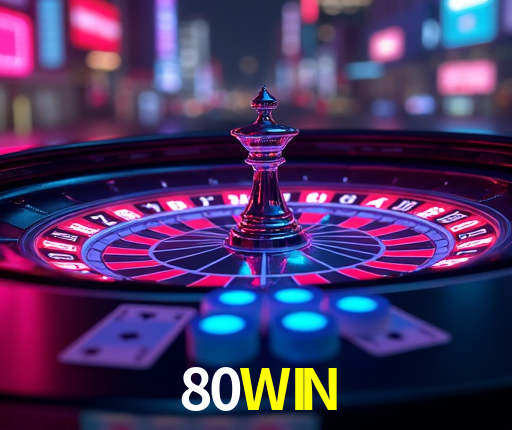 Jogos App 80WIN