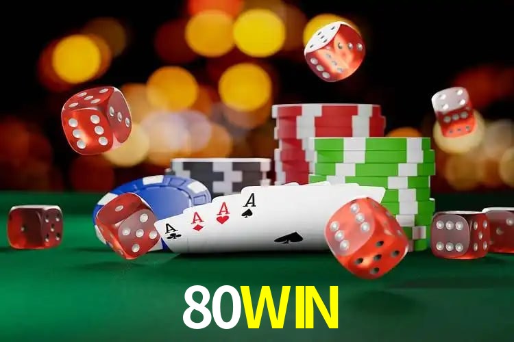 APK 80WIN Android