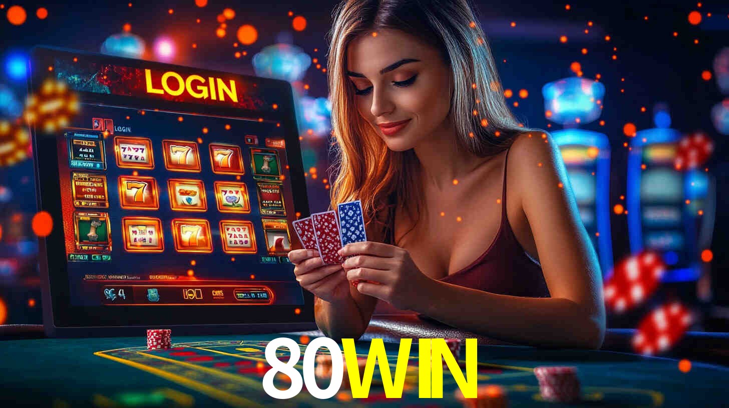 Comparação app mobile e versão web 80WIN