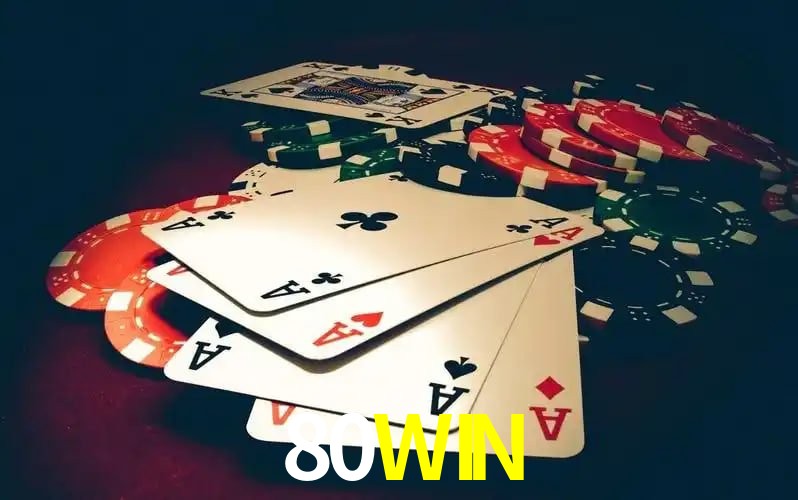 Prévia de conteúdo do canal Telegram 80WIN