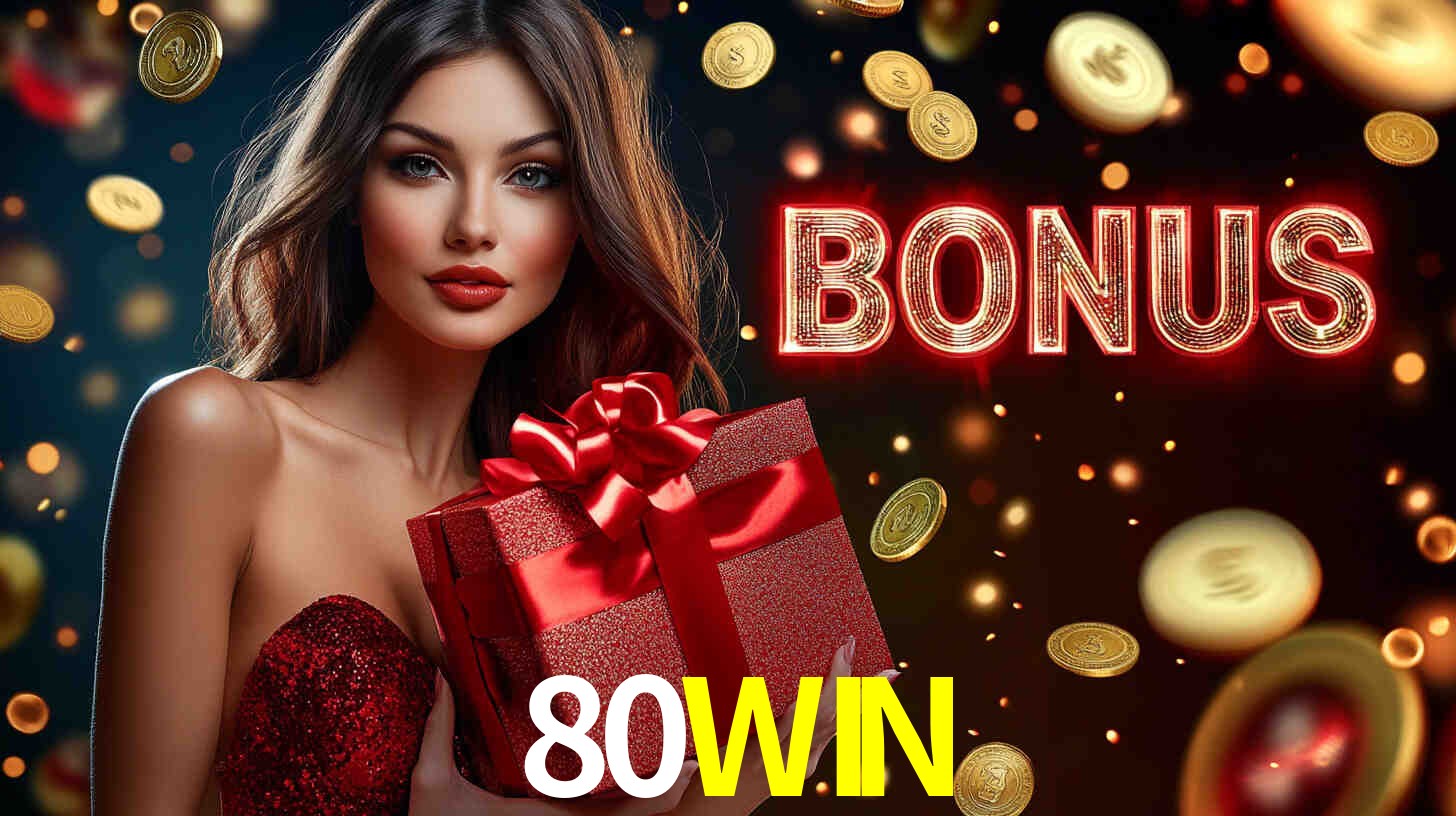 Funcionalidades App 80WIN