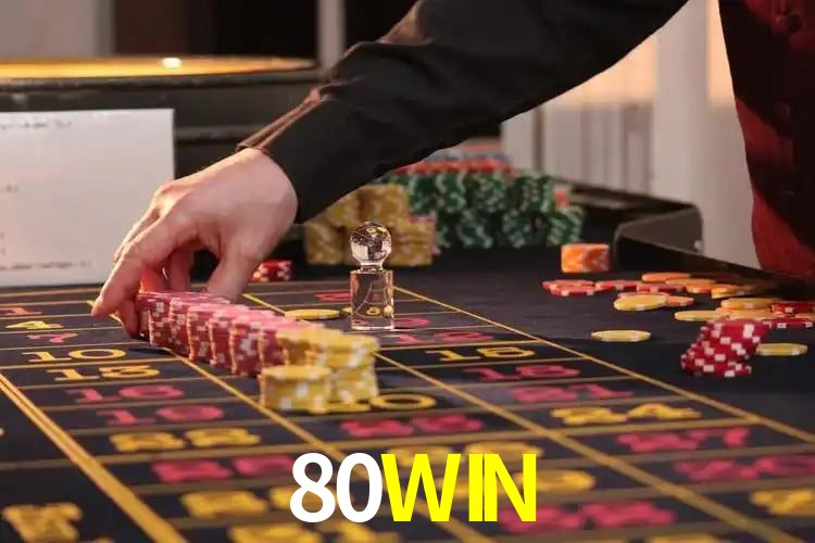 Programa VIP 80WIN