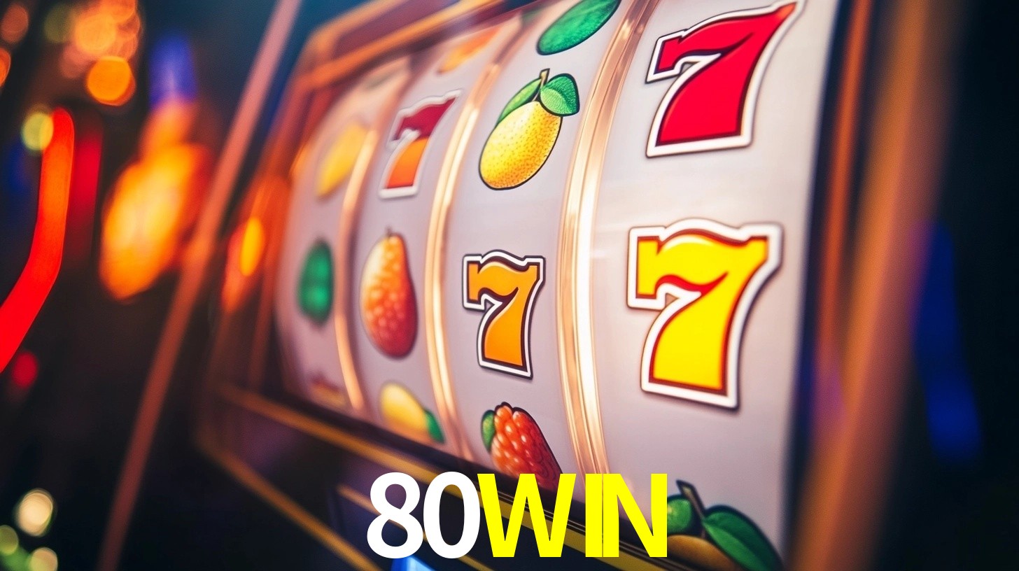 Servidor Brasil 80WIN