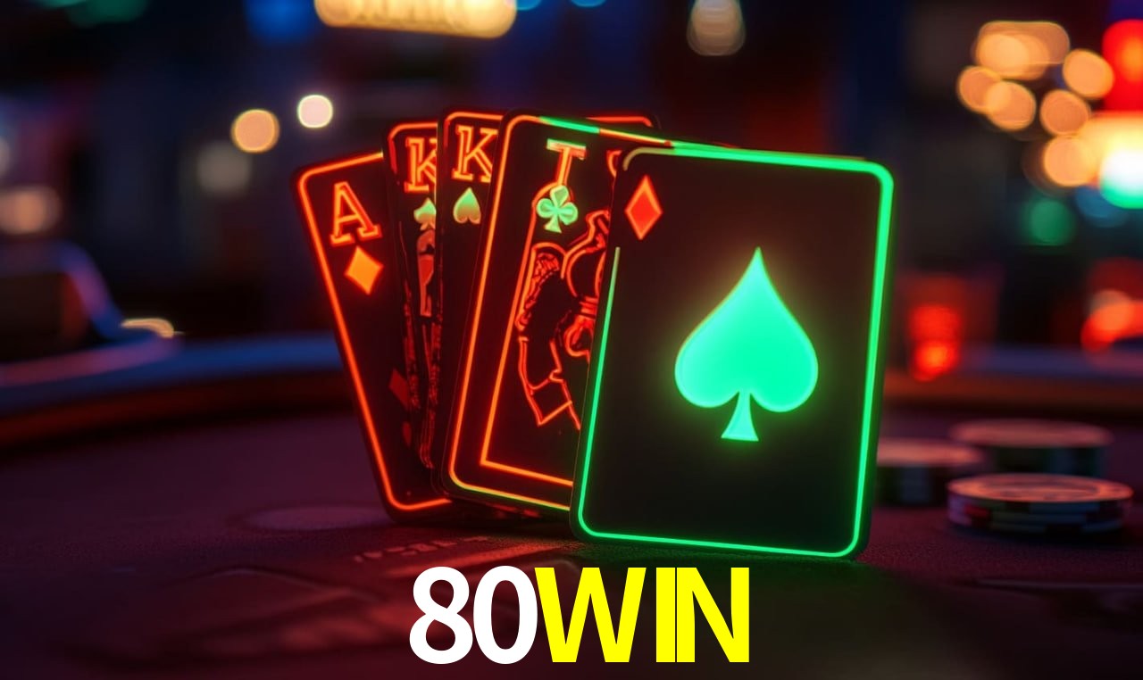Link Download 80WIN