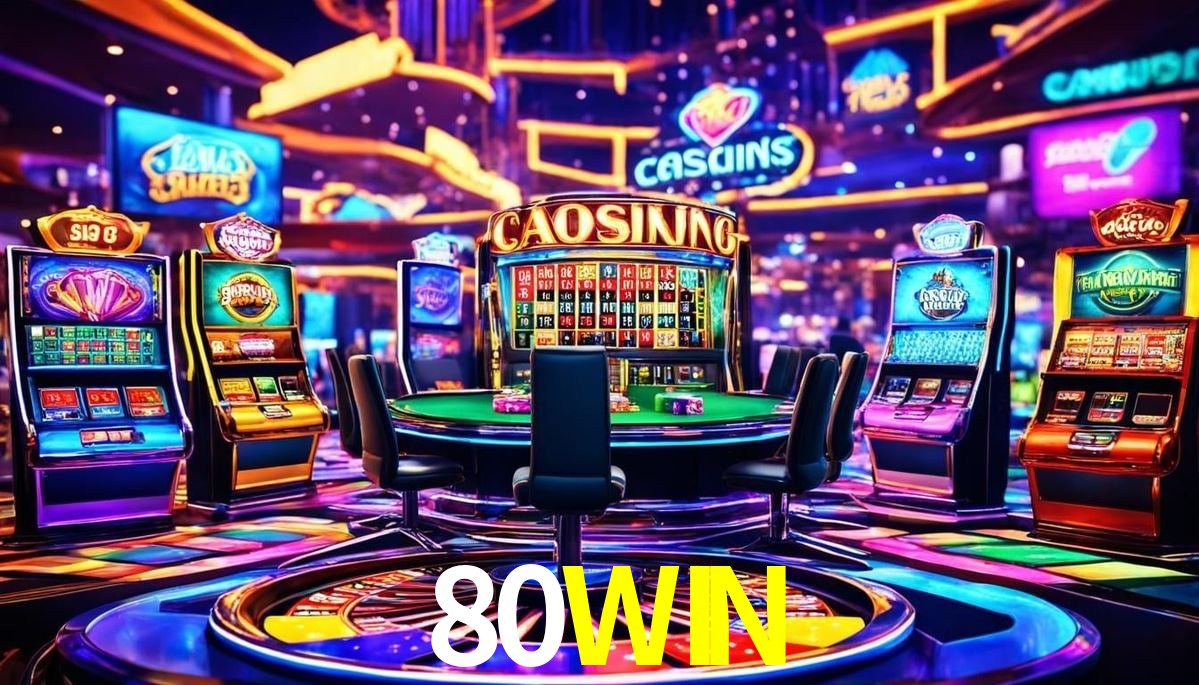Download 80WIN Windows