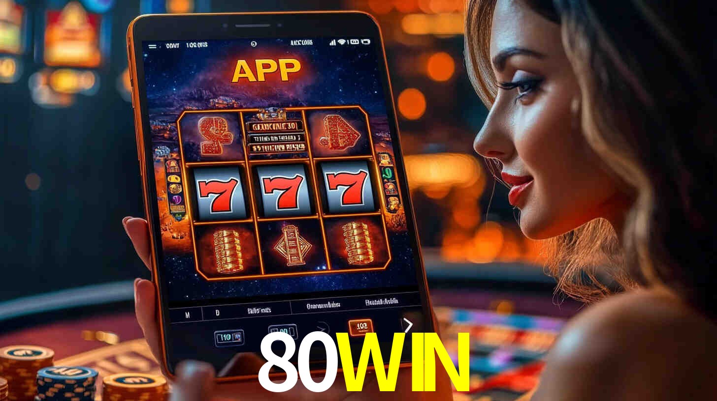 APK Android 80WIN