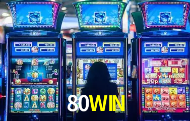 80WIN Fortune Tiger