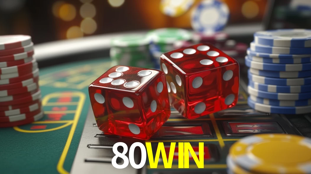 Cash Out 80WIN