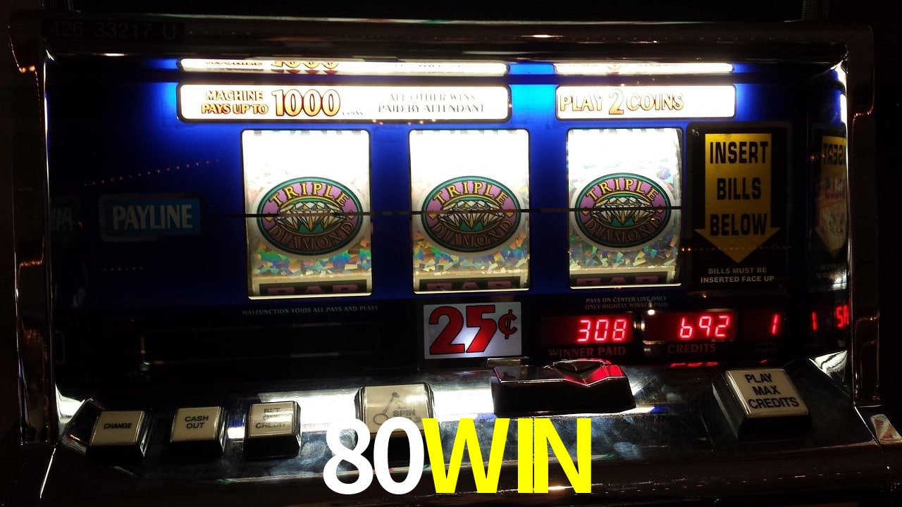 80WIN Facebook