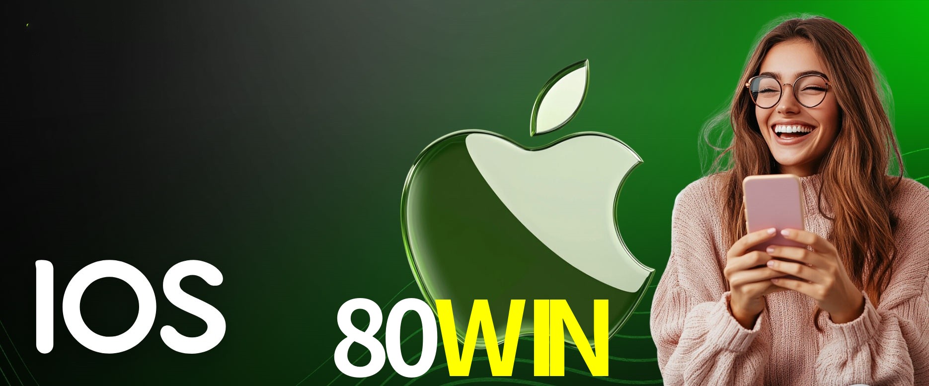 Instruções Download 80WIN