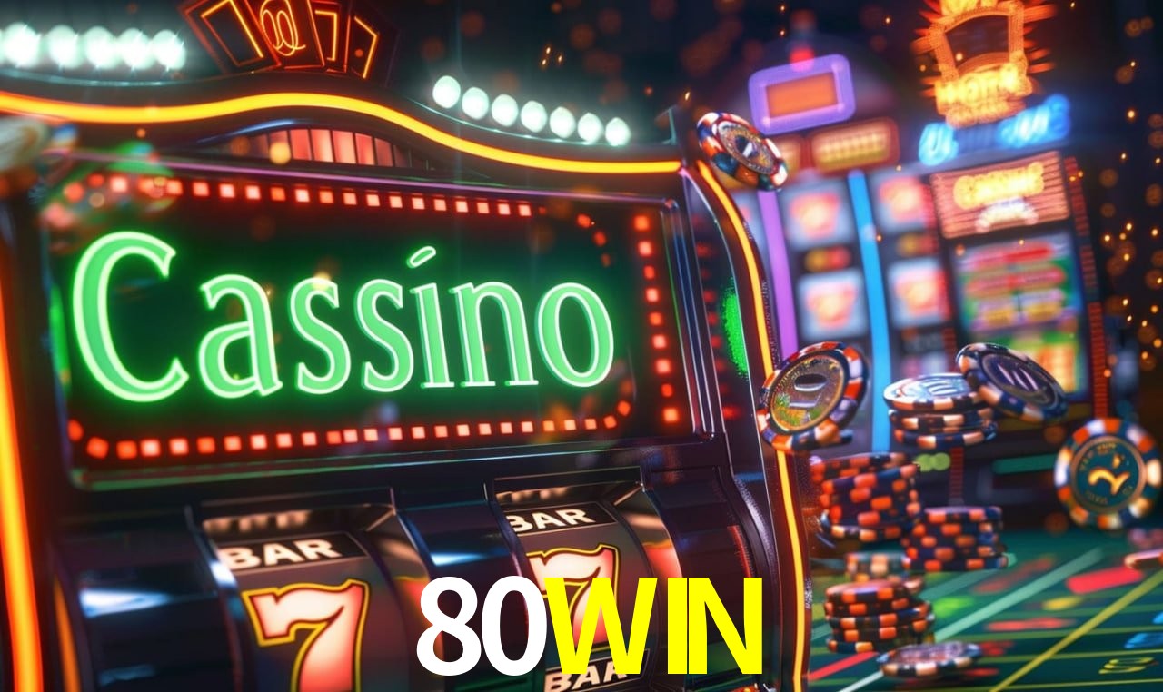 Cadastro Rápido 80WIN - Processo Simples em 2 Minutos
