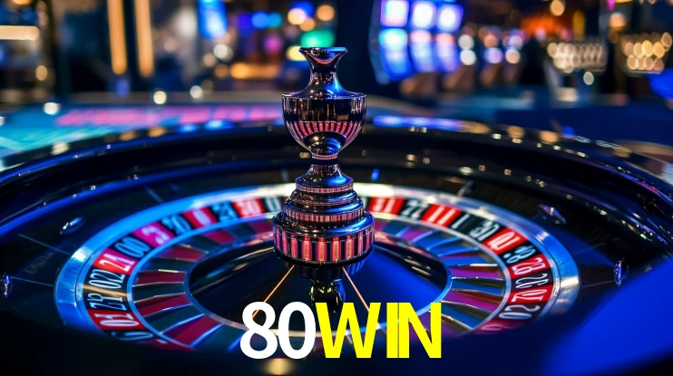 80WIN Slots - 80WIN visual 1