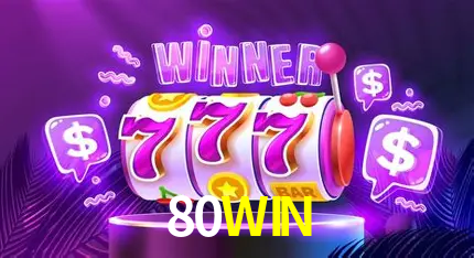 80WIN vip