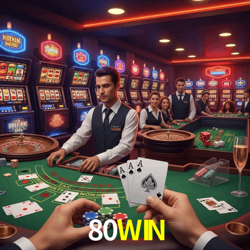 Jogo responsável 80WIN - Ferramentas de controle, limites, auto-exclusão, suporte CVV 188