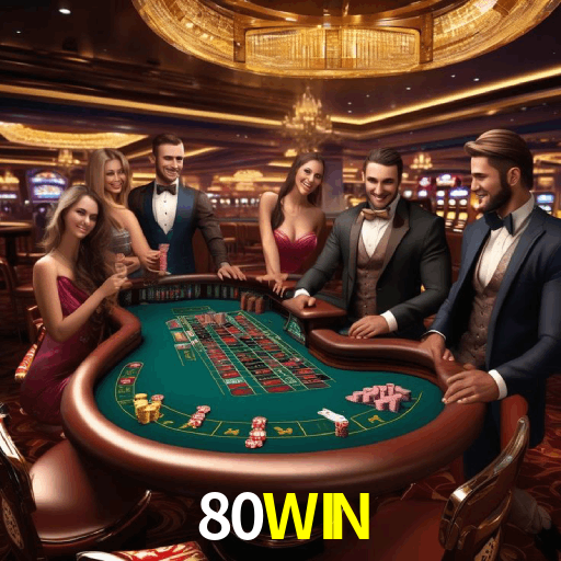 Loterias online disponíveis na 80WIN