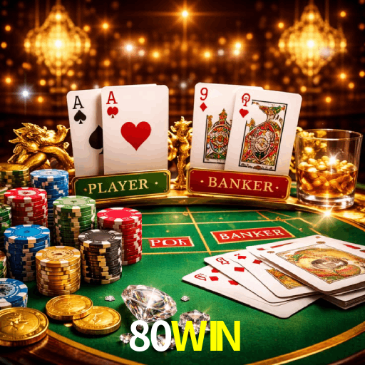 Níveis do programa VIP da 80WIN