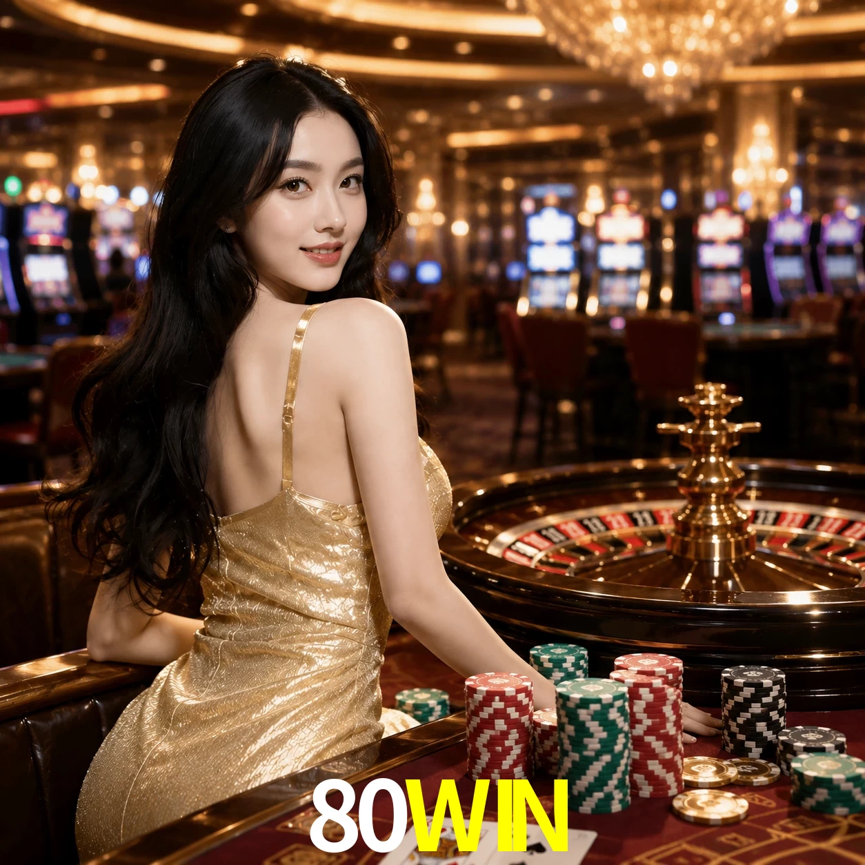Download app 80WIN Android iOS