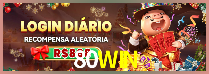 Prêmio 80WIN